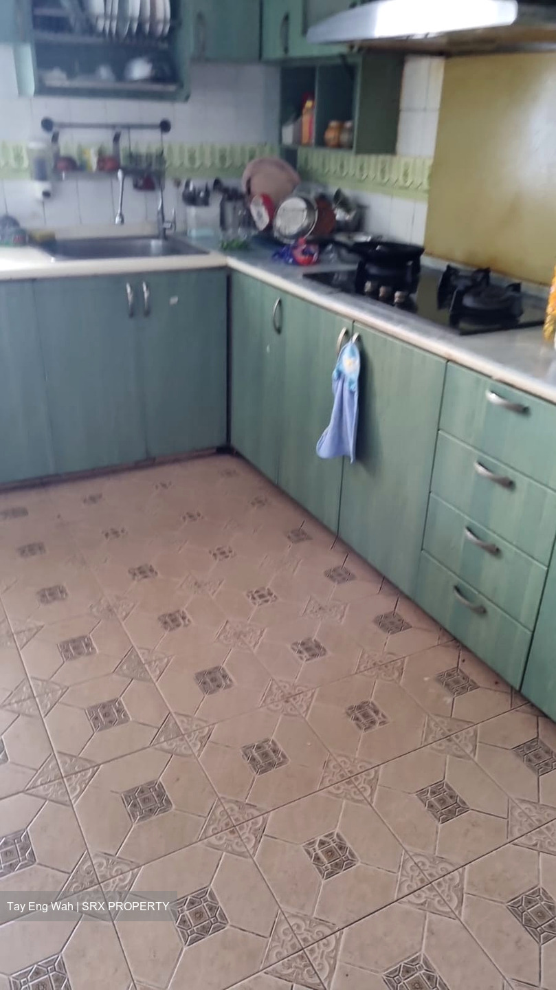 Blk 747 Gek Poh Ville (Jurong West), HDB 5 Rooms #578462461